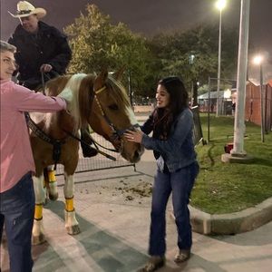 Meet your Posher, Natalie